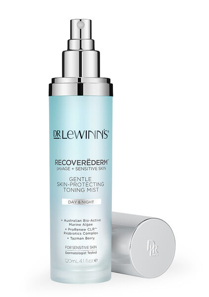 Dr Lewinns Rec Gentle Skin-Protecting Toning Mist 120ml 莱文医生海洋抗衰舒敏爽肤水 120ml